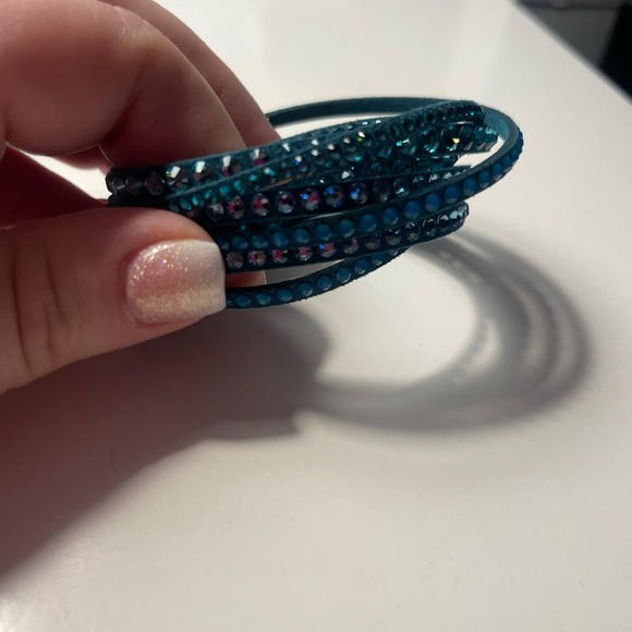 Swarovski Jewelry - Wrap Bracelet